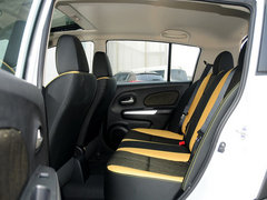 2013款 1.6L 手动版