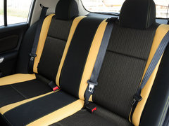 2013款 1.6L 手动版