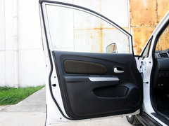 2013款 1.6L 手动版