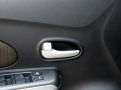 2013款 1.6L 手动版