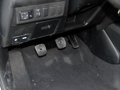 2013款 1.6L 手动版