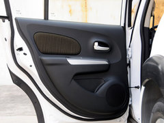 2013款 1.6L 手动版