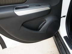 2013款 1.6L 手动版