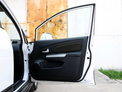 2013款 1.6L 手动版