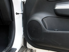 2013款 1.6L 手动版