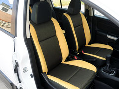 2013款 1.6L 手动版