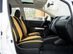 2013款 1.6L 手动版