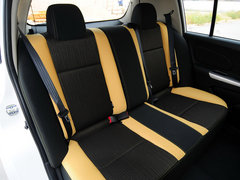 2013款 1.6L 手动版