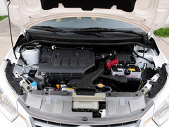 2013款 1.6L 手动版