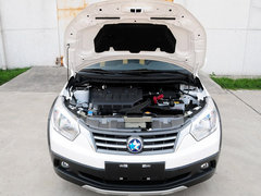 2013款 1.6L 手动版