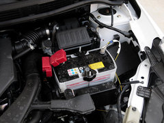 2013款 1.6L 手动版