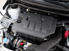 2013款 1.6L 手动版