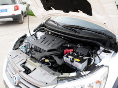 2013款 1.6L 手动版