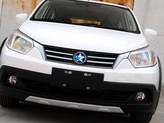 2013款 1.6L 手动版