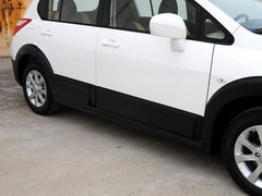 2013款 1.6L 手动版