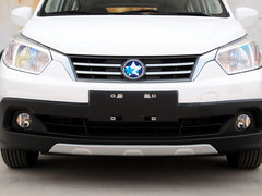 2013款 1.6L 手动版
