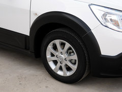 2013款 1.6L 手动版