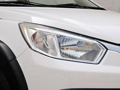 2013款 1.6L 手动版