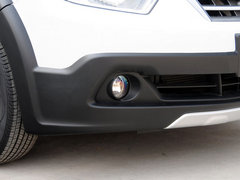 2013款 1.6L 手动版