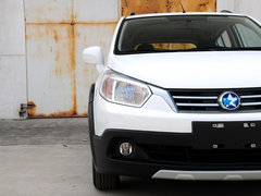 2013款 1.6L 手动版