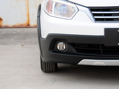 2013款 1.6L 手动版
