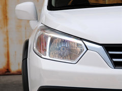 2013款 1.6L 手动版