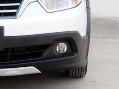2013款 1.6L 手动版