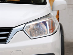 2013款 1.6L 手动版