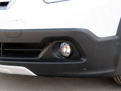 2013款 1.6L 手动版