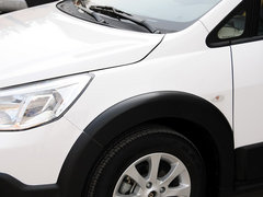2013款 1.6L 手动版