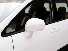 2013款 1.6L 手动版