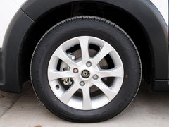 2013款 1.6L 手动版