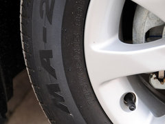 2013款 1.6L 手动版
