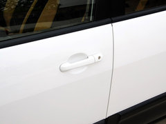 2013款 1.6L 手动版