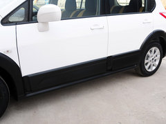 2013款 1.6L 手动版
