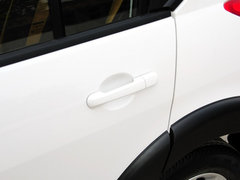 2013款 1.6L 手动版