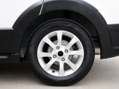 2013款 1.6L 手动版