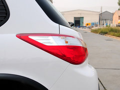 2013款 1.6L 手动版