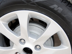 2013款 1.6L 手动版