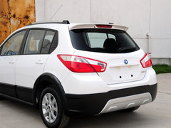 2013款 1.6L 手动版