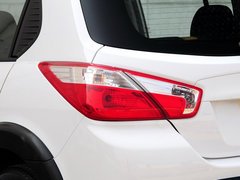 2013款 1.6L 手动版