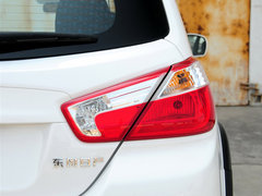 2013款 1.6L 手动版