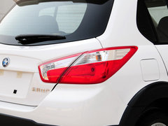 2013款 1.6L 手动版