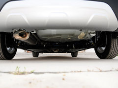 2013款 1.6L 手动版