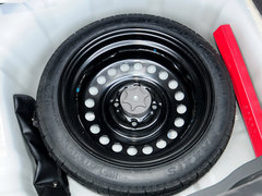 2013款 1.6L 手动版