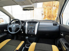 2013款 1.6L 手动版
