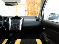 2013款 1.6L 手动版