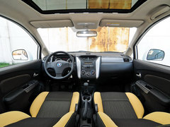 2013款 1.6L 手动版