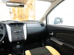 2013款 1.6L 手动版
