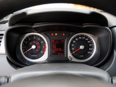 2013款 1.6L 手动版